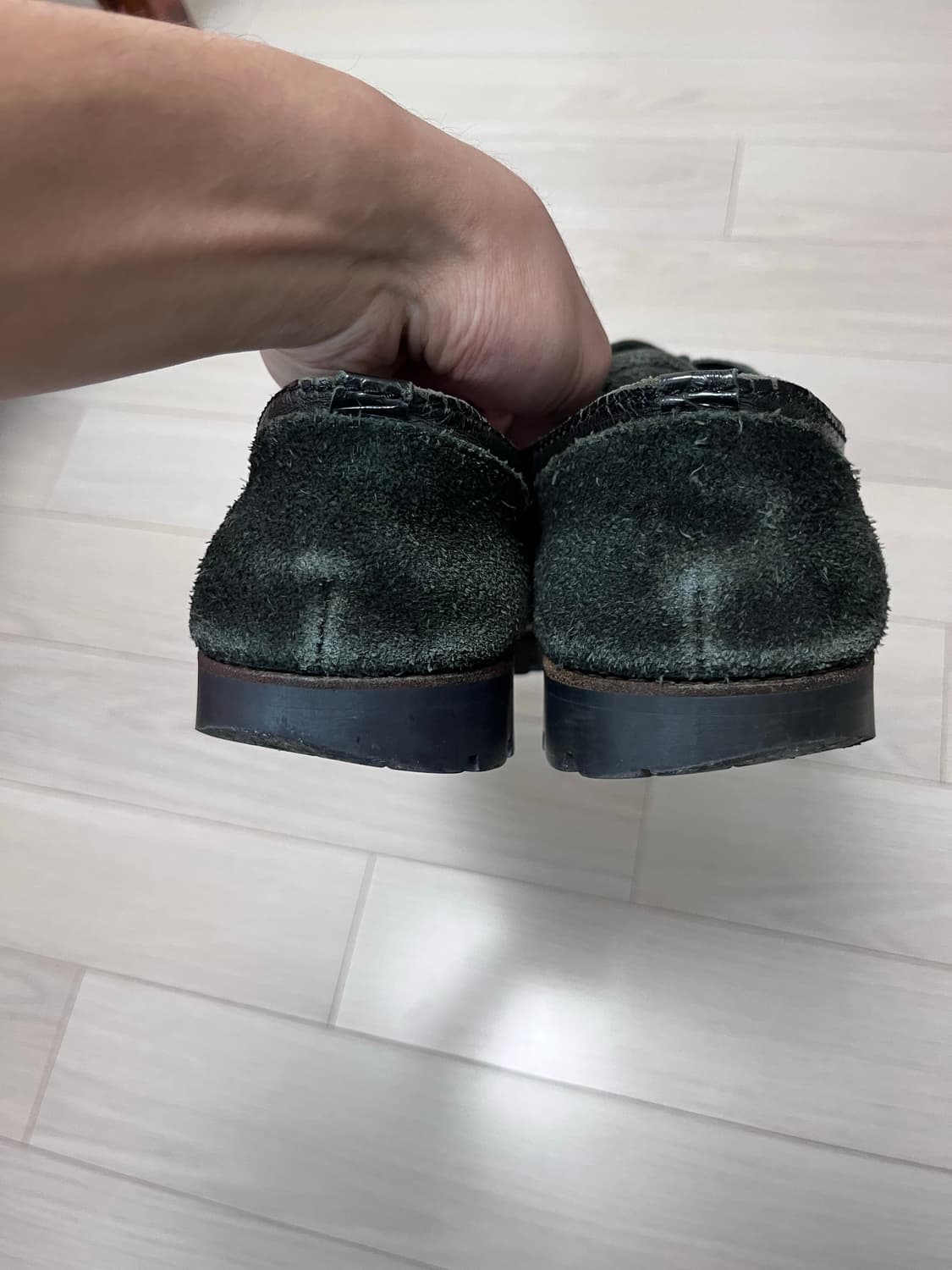 꼼데가르송 옴므 더비 상품이미지3