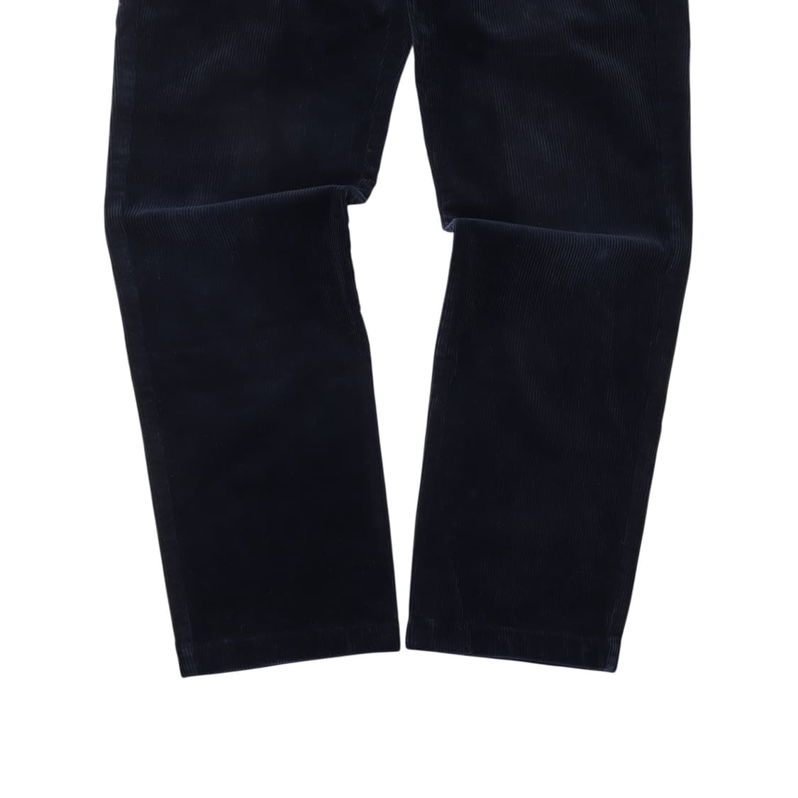 폴로 랄프로렌 딥 네이비 코듀로이 클래식 핏 팬츠 상품이미지3