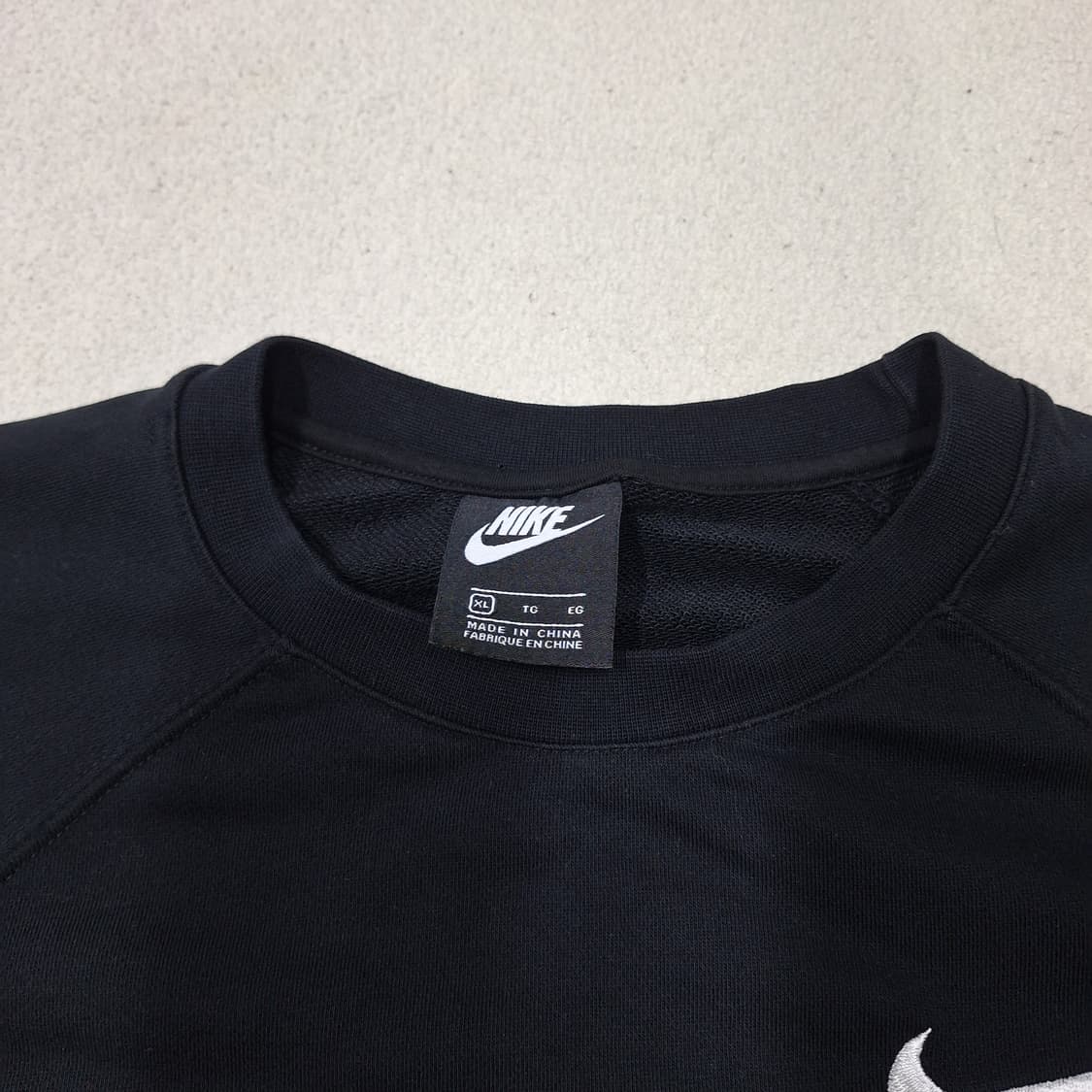 나이키  맨투맨XL 상품이미지2