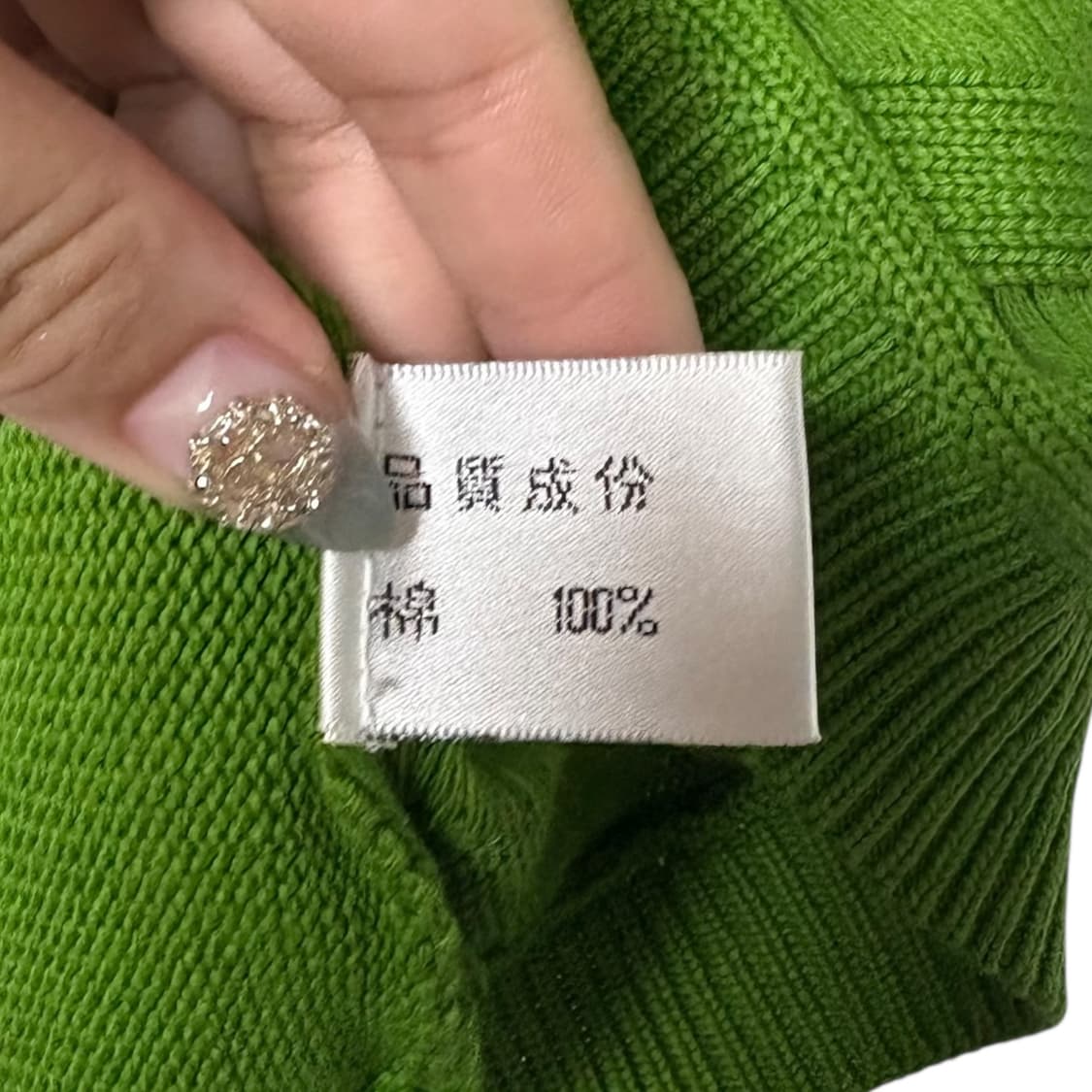 3520 연두색 곰돌이 패치 루즈핏 반팔 후드집업 후드가디건 상품이미지6