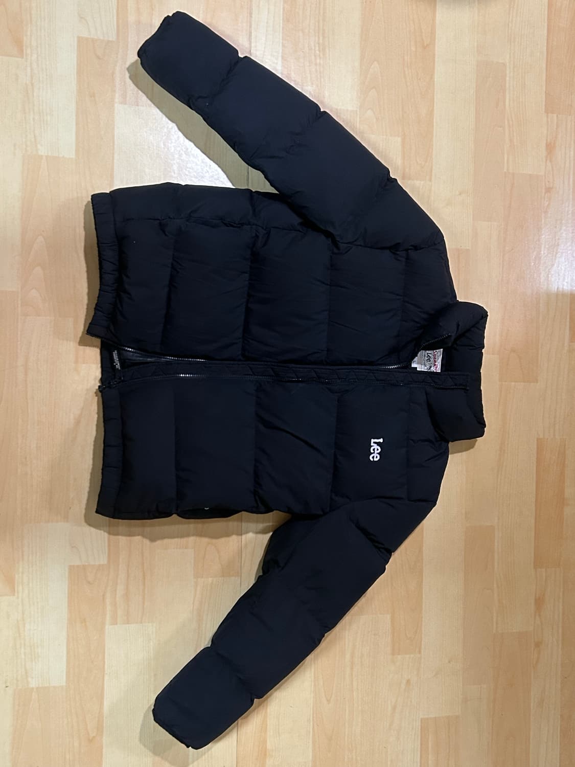 Lee 패딩 판매합니다 상품이미지1