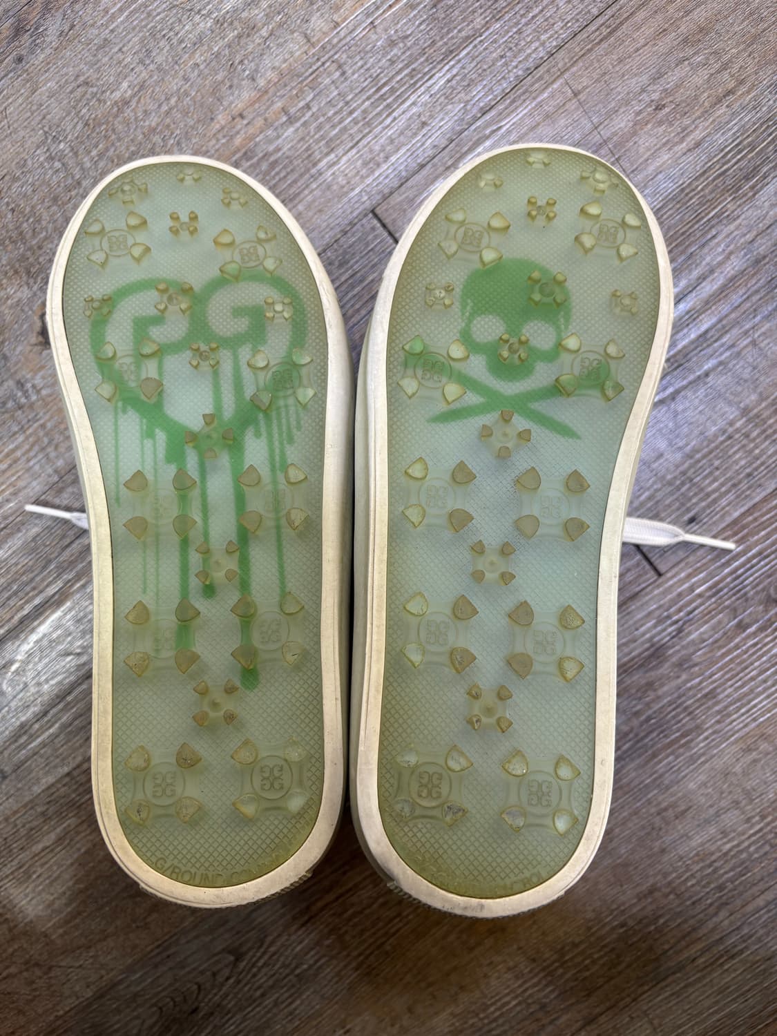 지포어여성골프화 상품이미지3