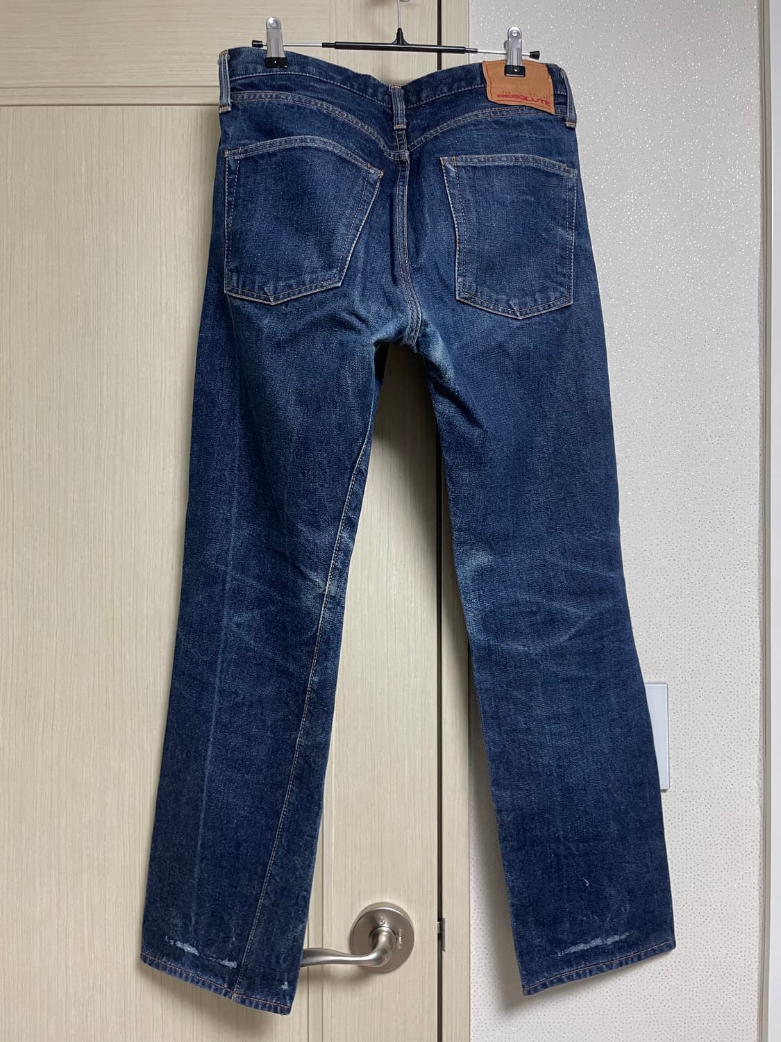 레졸루트 710 31x33 상품이미지4