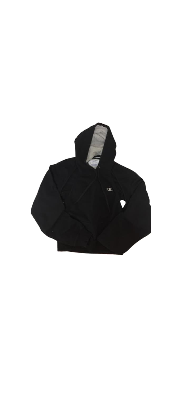 챔피온 커스텀 홀터넥 나시 볼레로 상품이미지3