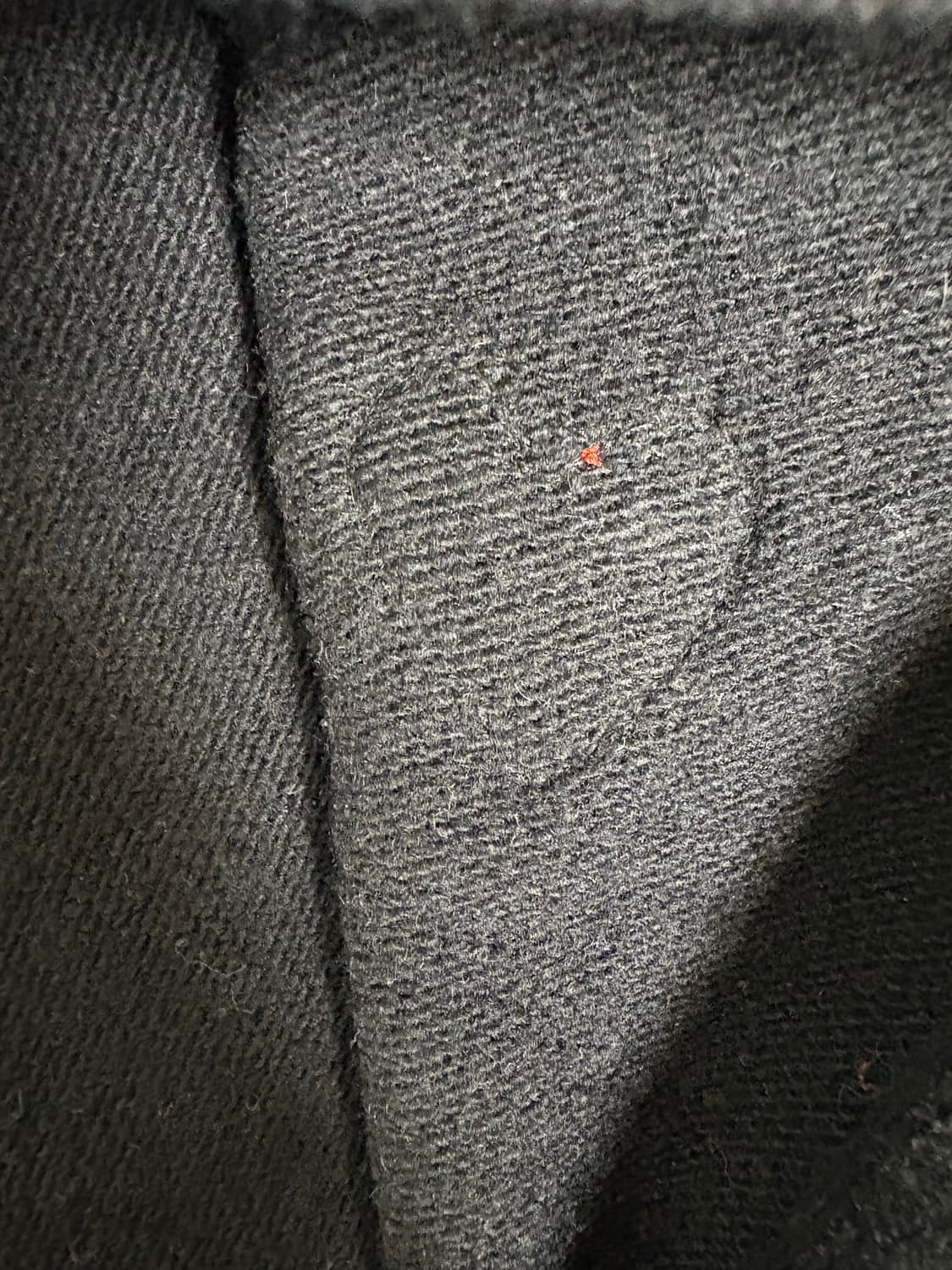 꼼데가르송 플레이 울 가디건  (M) 상품이미지4