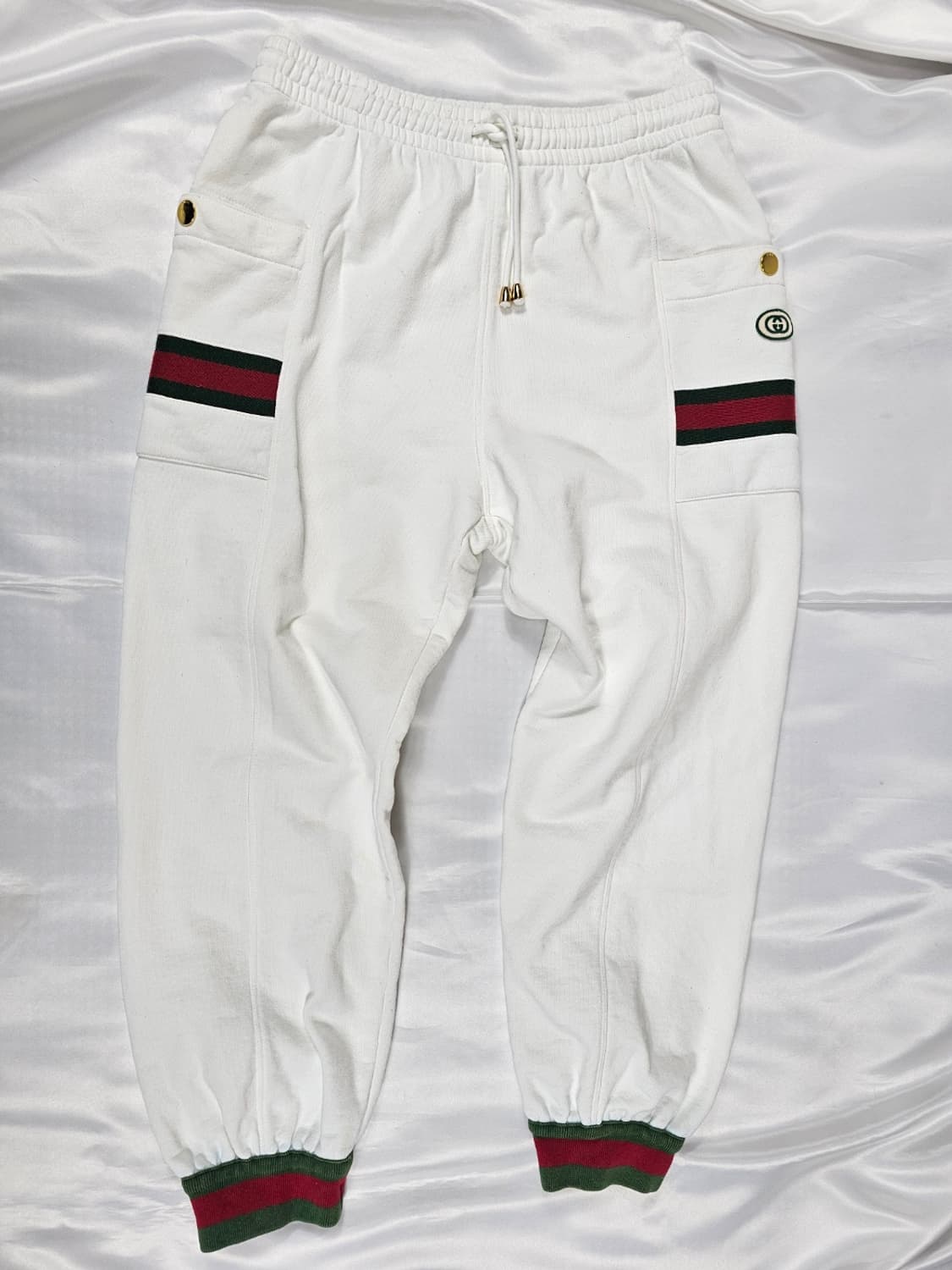 구찌조거팬츠 상품이미지1