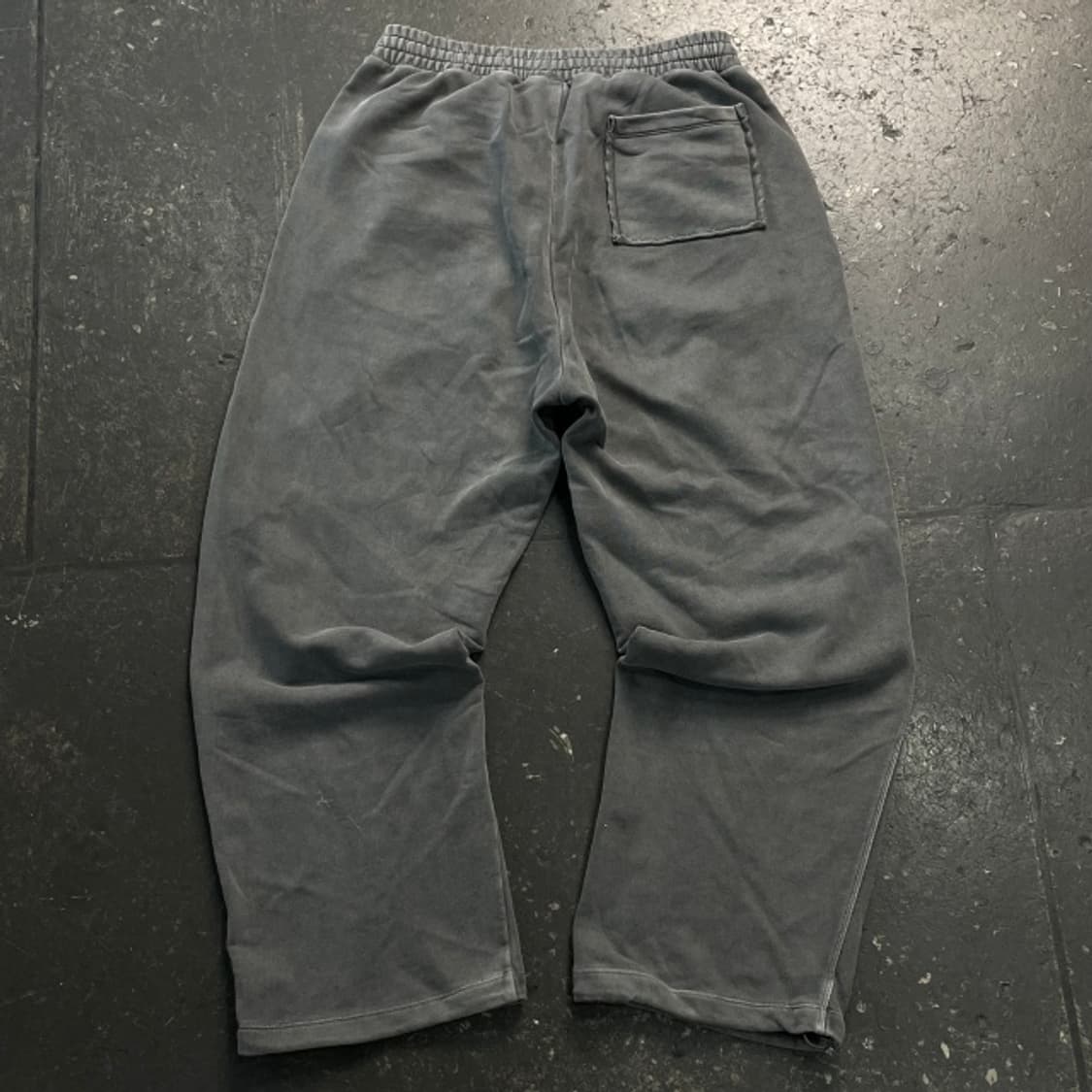 100 엄브로 피그먼트 팬츠 상품이미지5