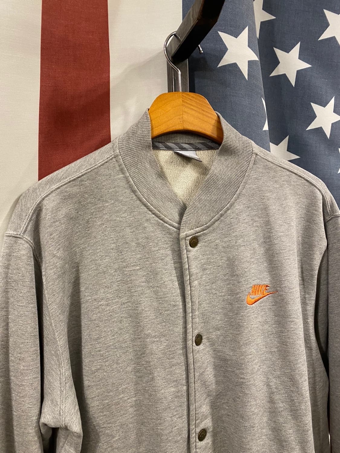 나이키 봄버자켓 상품이미지4