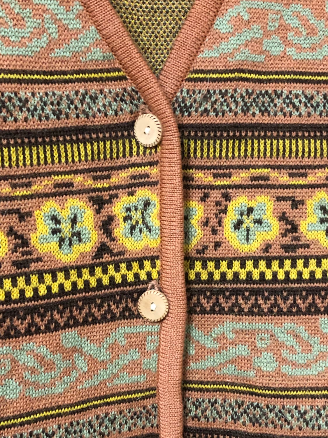 hippie vest 상품이미지2