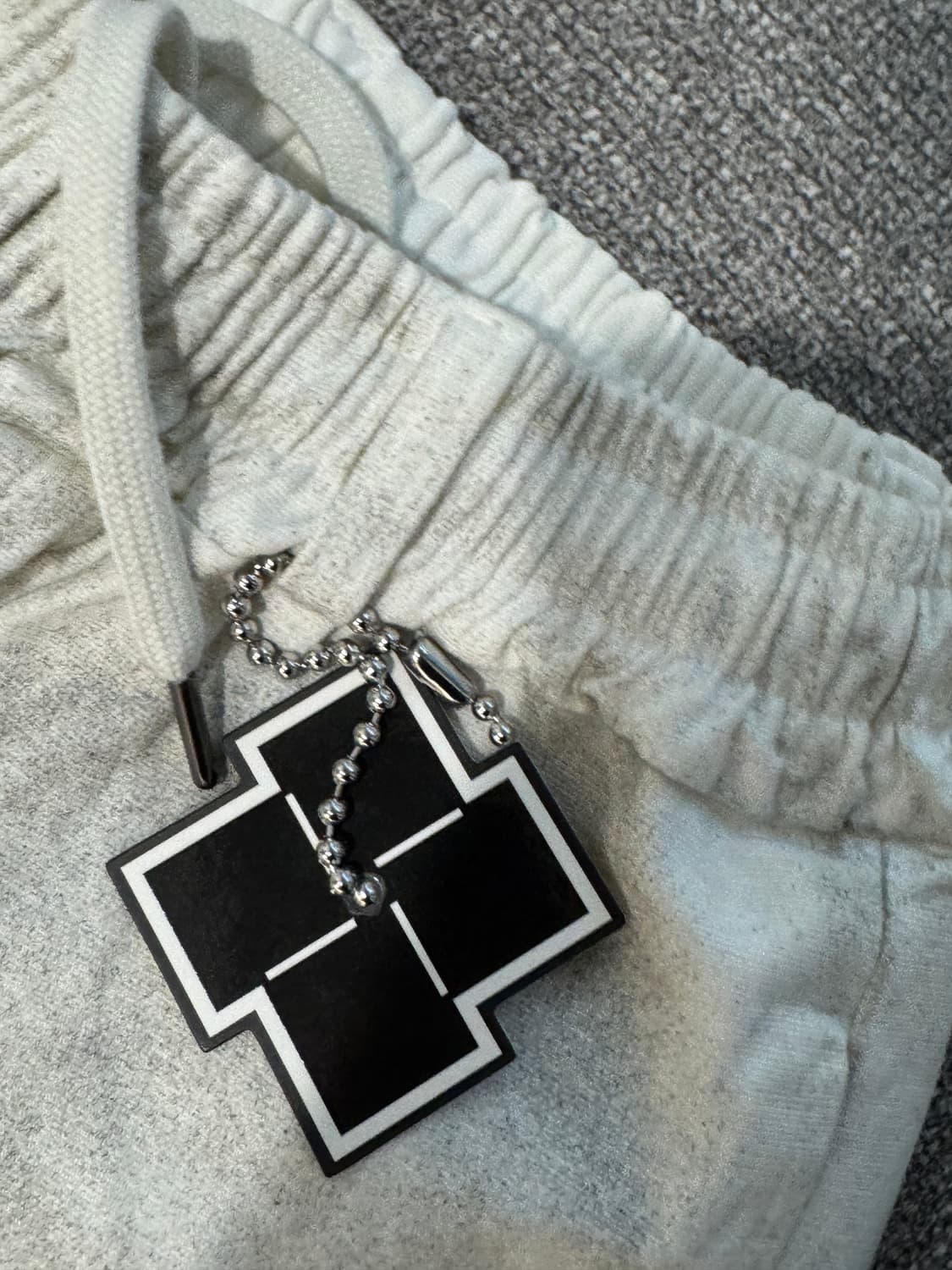 노쿨러스 부츠컷 플레어 데님 팬츠 1 상품이미지5