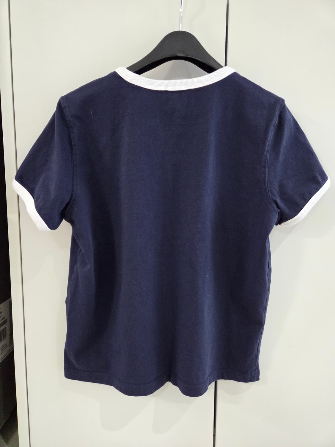 마리떼 프랑소와 저버 반팔티셔츠  상품이미지3