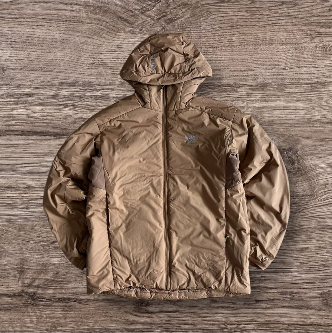 Arc'teryx Atom LT Hoodie 상품이미지2