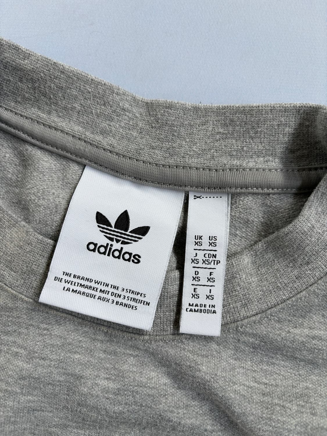 아디다스 맨투맨 상품이미지4