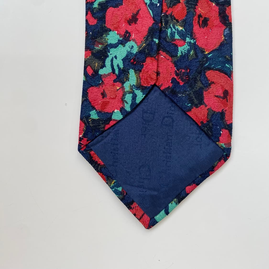 크리스찬 디올(Dior) 명품 정품 넥타이 상품이미지6