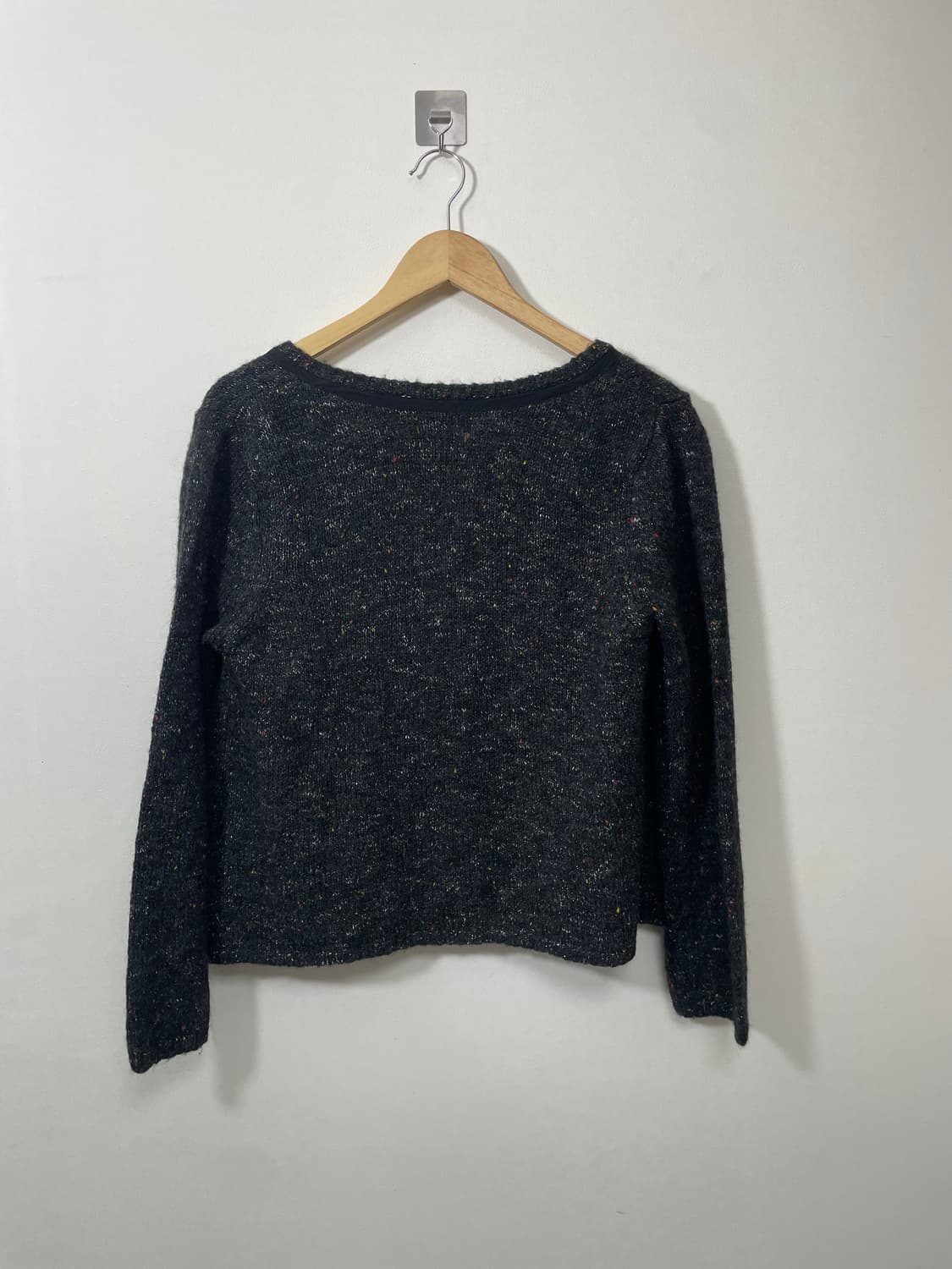 파블로Pablo 니트 가디건 M - K38  상품이미지2