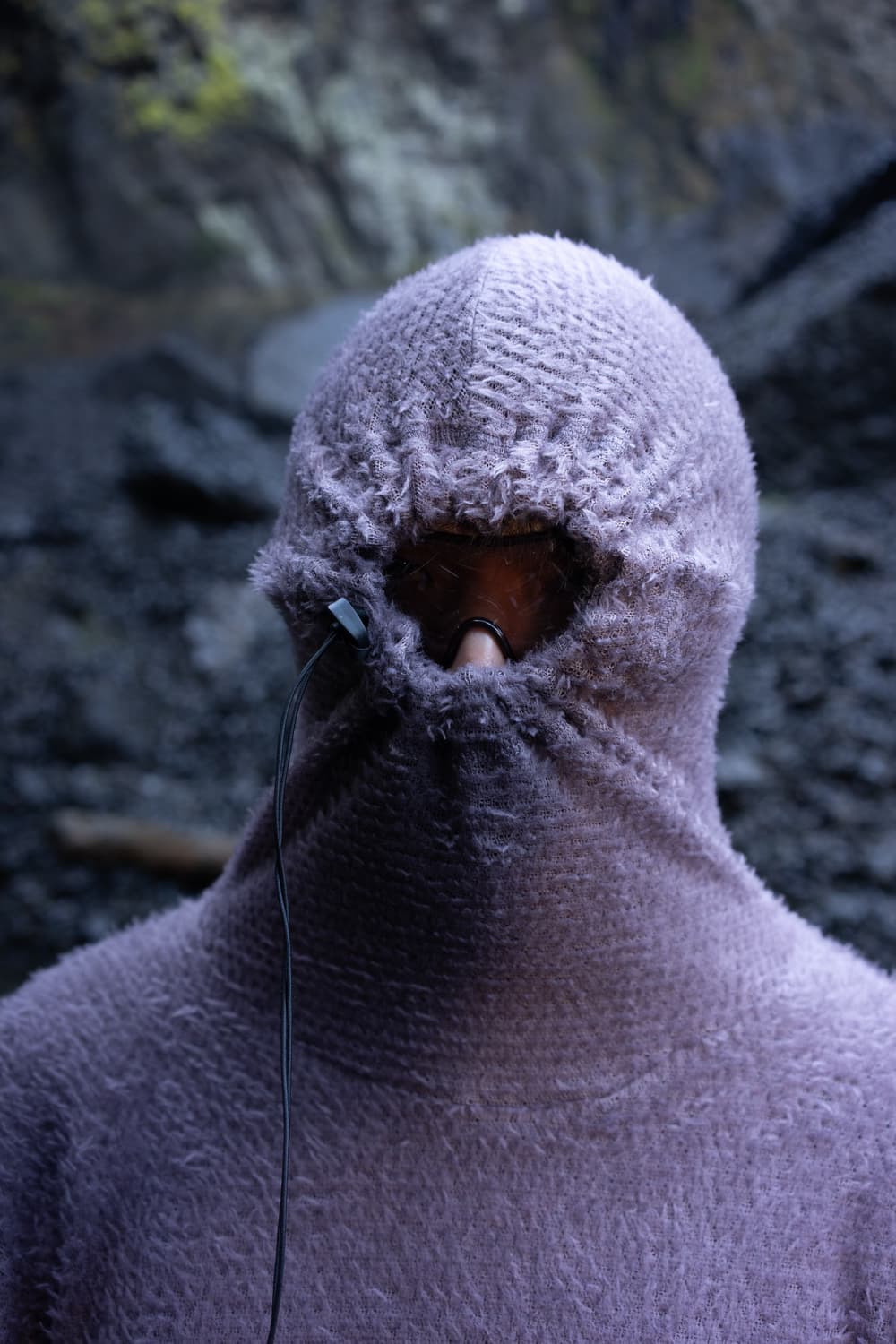 gnuhr SHAG HOODIE v2.O 상품이미지1