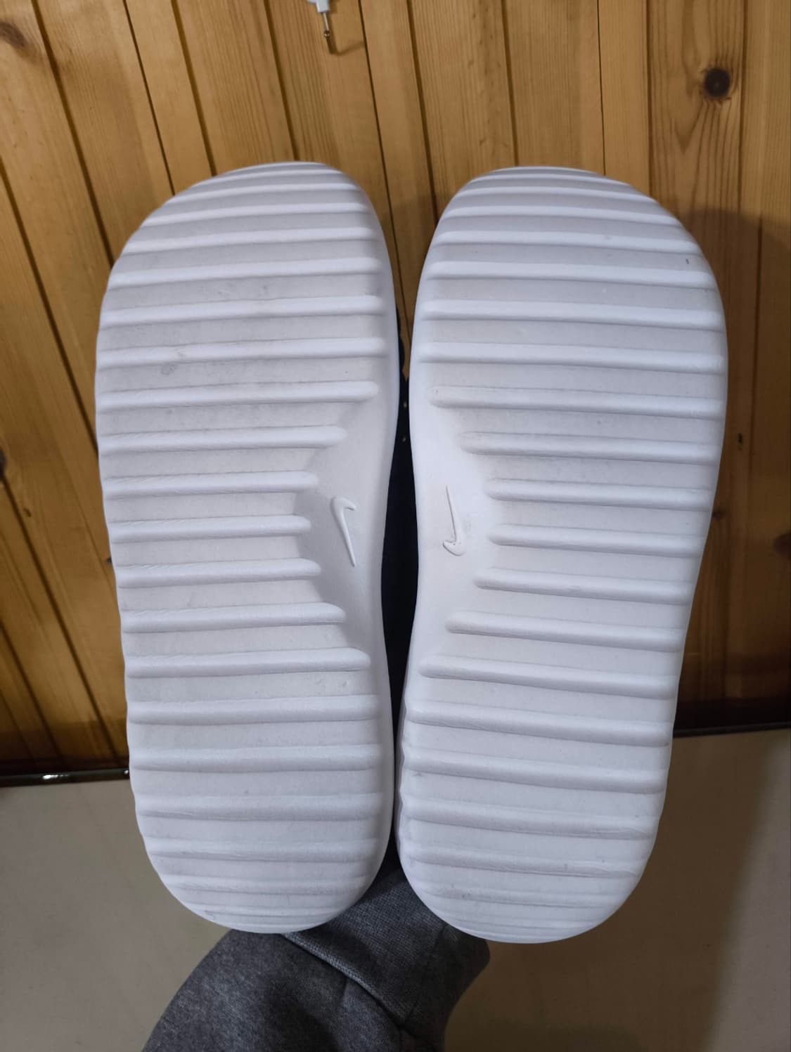 280mm 나이키 아수나2 슬라이드 슬리퍼 상품이미지7