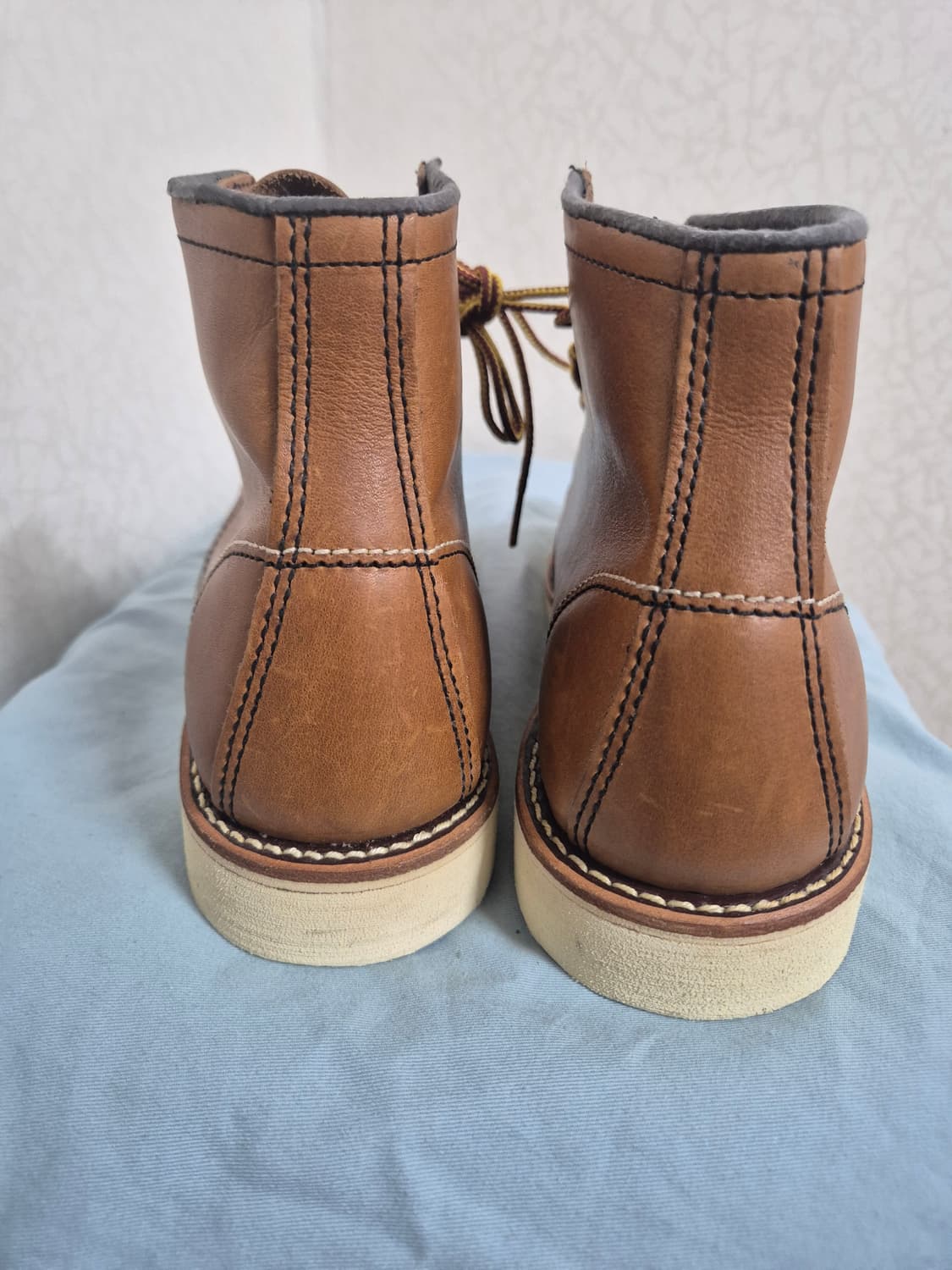 호킨스 워커 부츠 상품이미지3