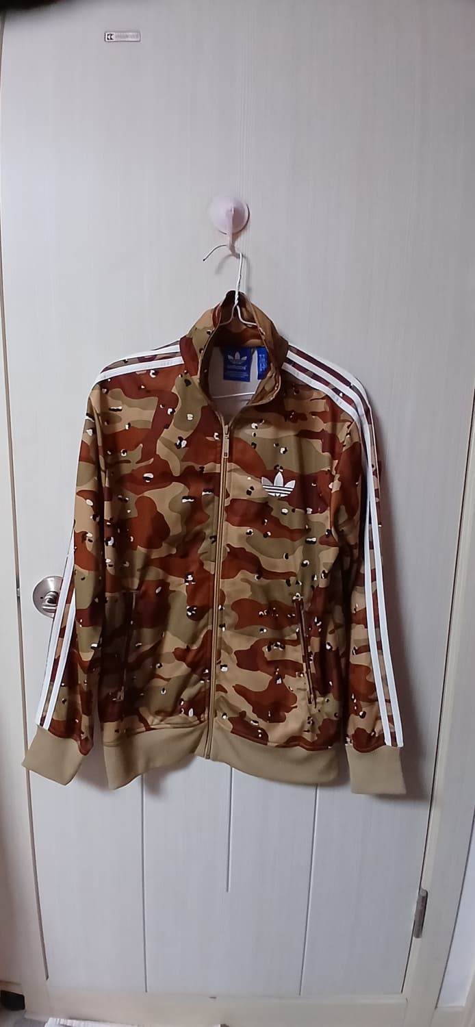 아디다스 트랙탑 져지(M,95사이즈)  상품이미지1