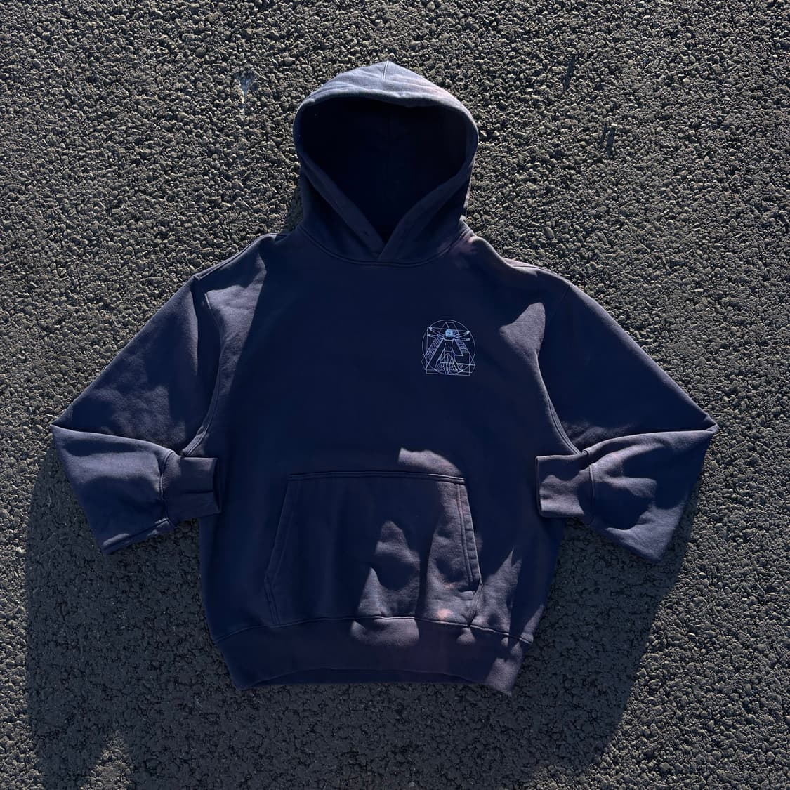 PALACE 26SS 팔트루비안 트라이 후드 상품이미지2