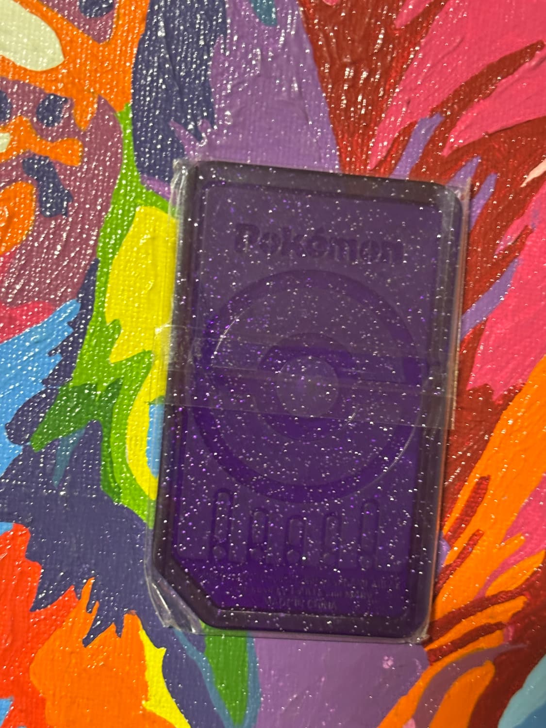 포켓몬스터 루기아 포켓몬 가오레 인테리어 소품 플레이용 꾸미기용 포장용  상품이미지4