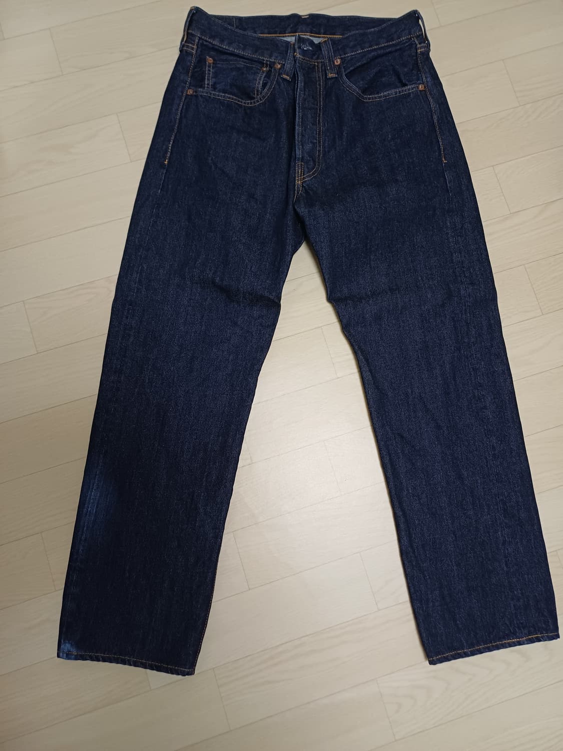 리바이스 / 501XX  / 31x32 상품이미지1