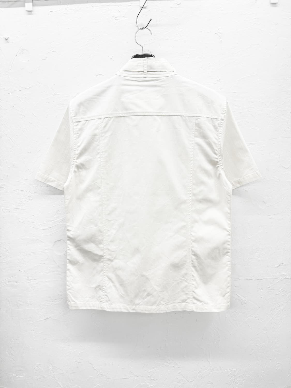 needrie 반팔 집업 자켓 상품이미지3