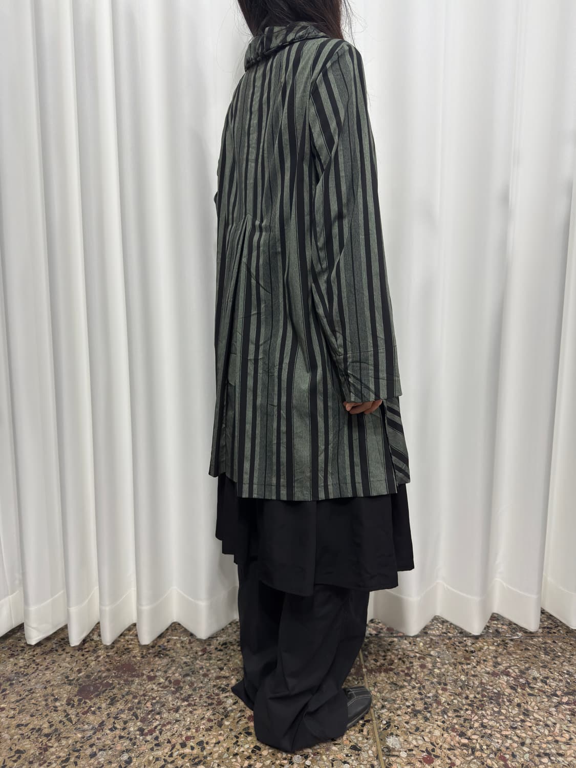 koibito misaki design coat 상품이미지6