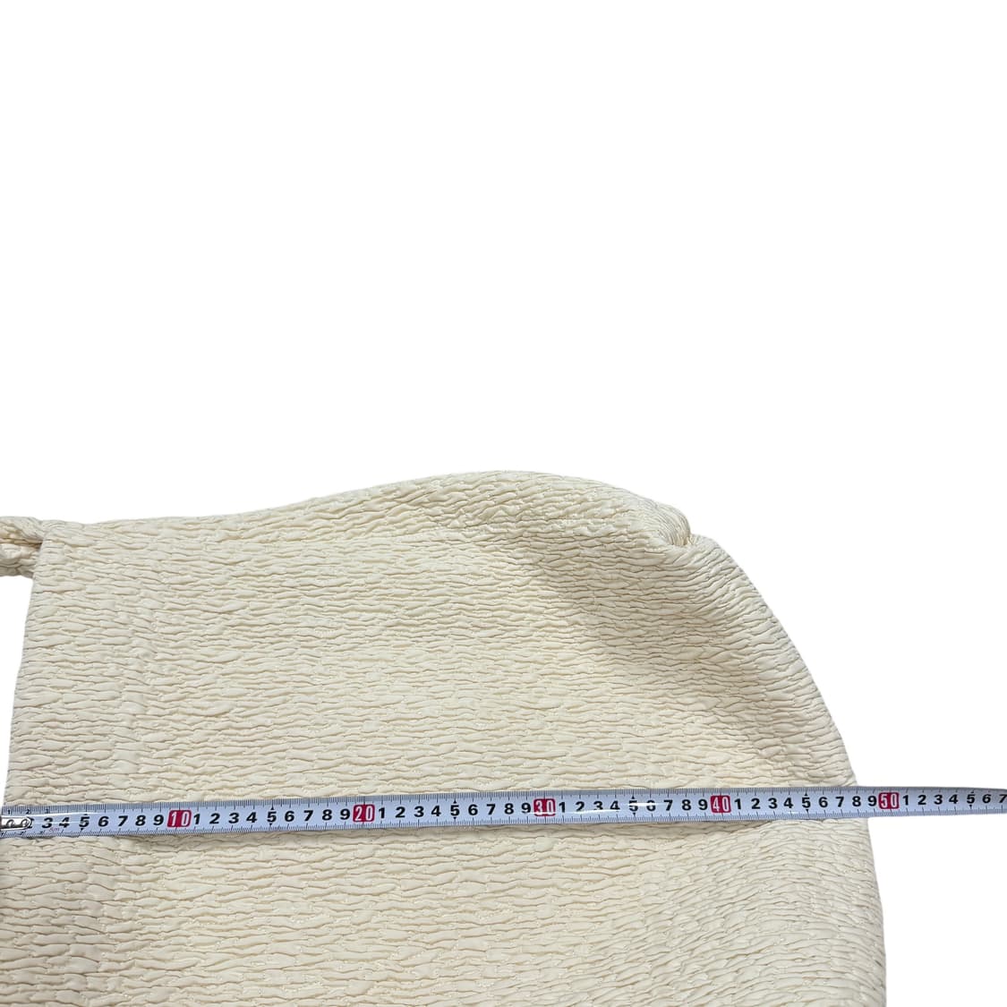 COS 코스 구름 오버사이즈 숄더백 가방 상품이미지7