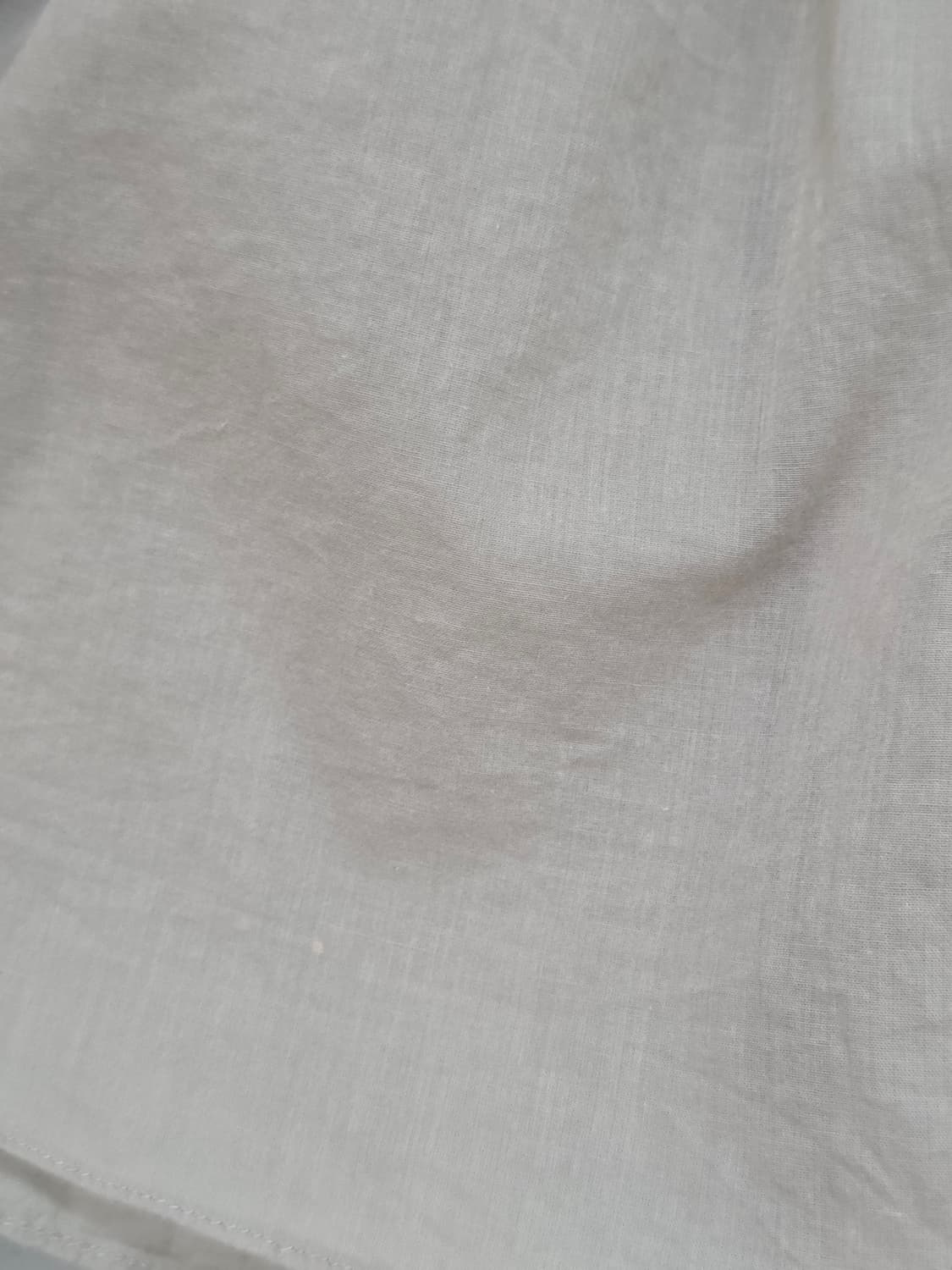 이자벨마랑 에뚜왈 플라리아(PLALIA) 코튼 블라우스 34 상품이미지7