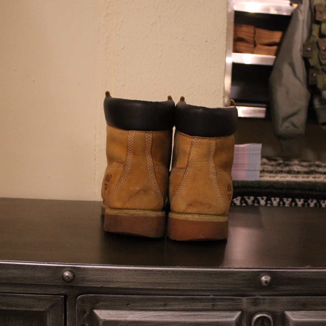 Timberland 6inch primium boots 상품이미지5