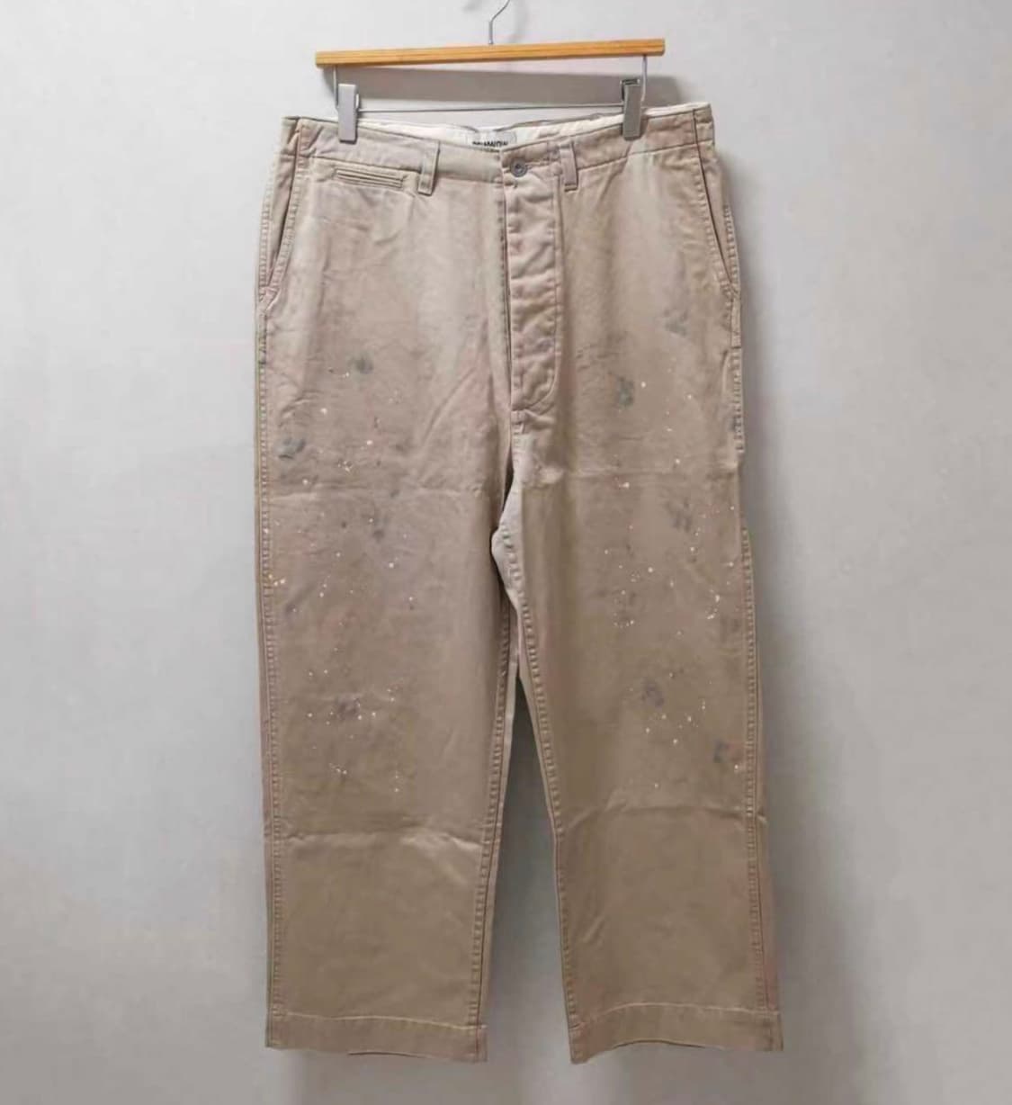 Bowwow m-41 치노 상품이미지2