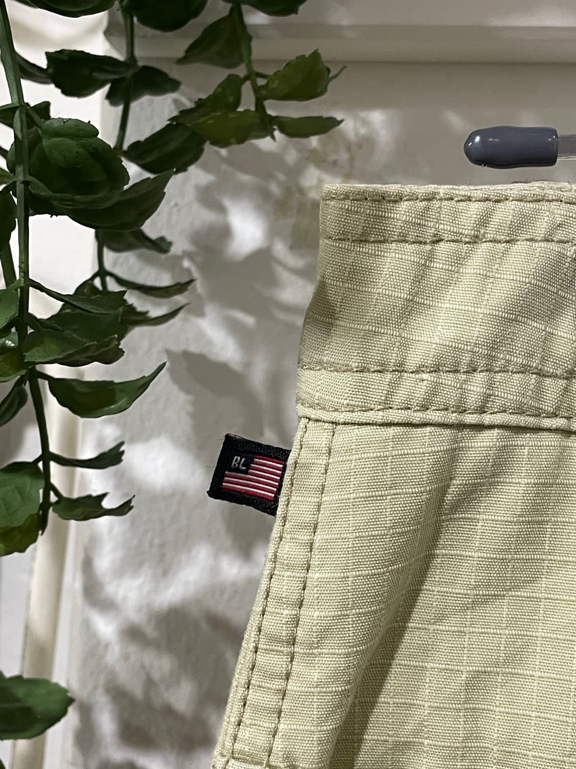 polo jeans midi skirt 상품이미지6