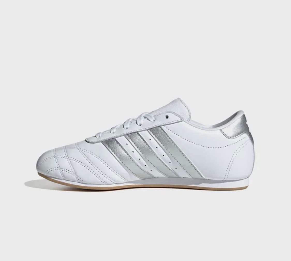 아디다스 태권도 레이스-화이트 245 상품이미지3