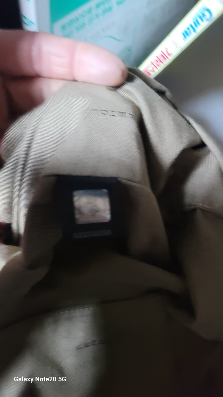 펜디 숄더백 상품이미지8