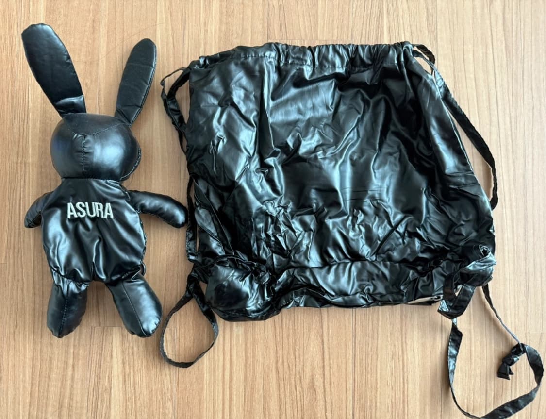 아수라 백팩 상품이미지3