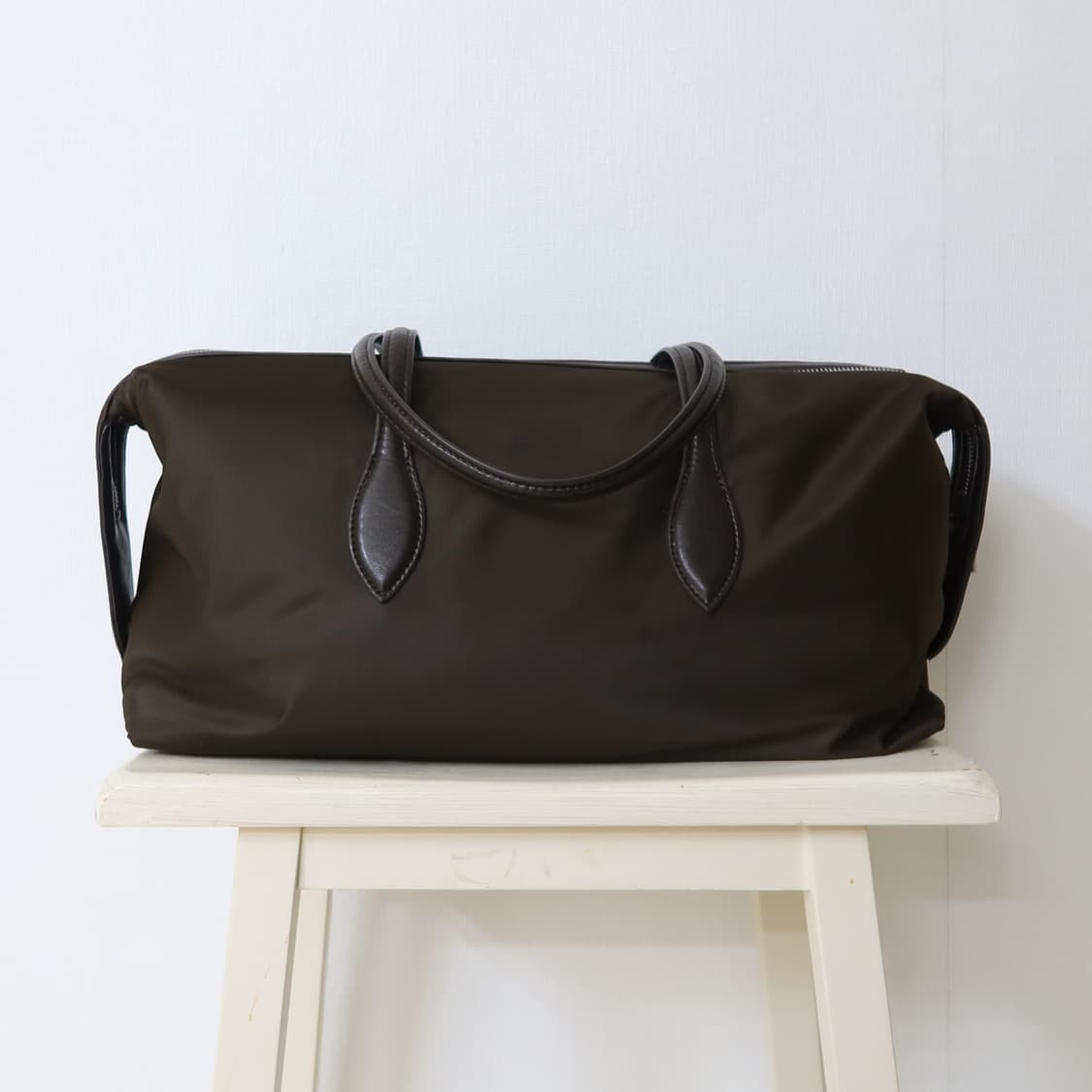 자라 나일론시티백 상품이미지3