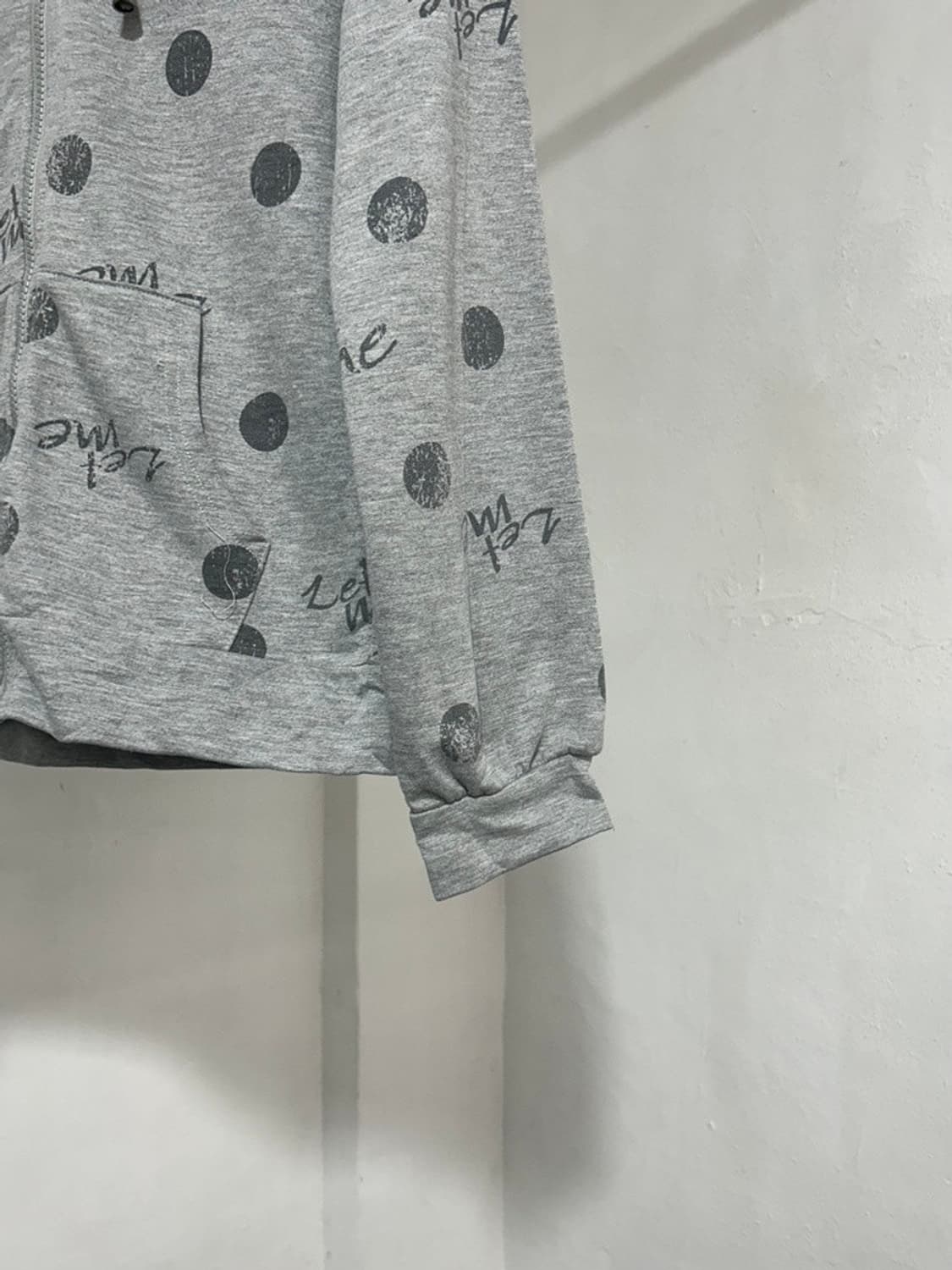 vtg jacket 상품이미지3