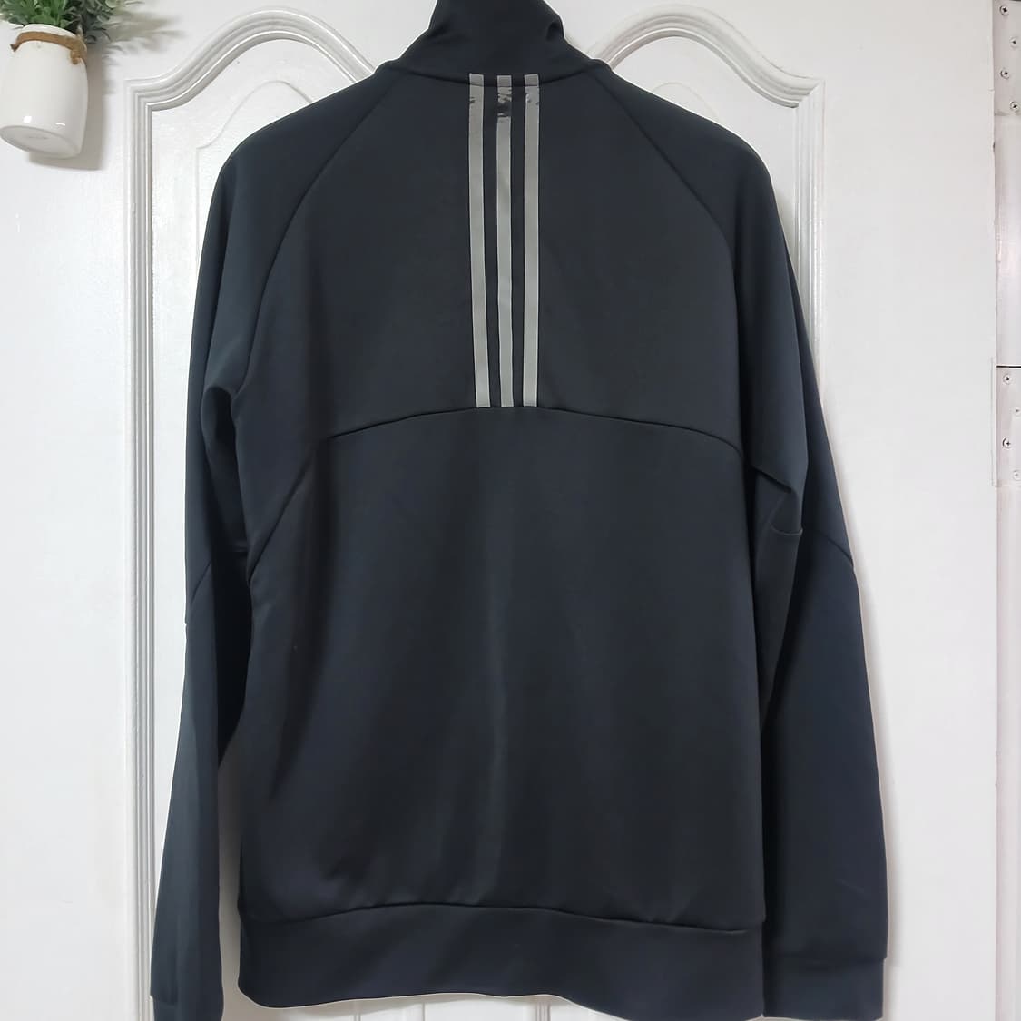 아디다스 져지 트랙탑  NR프리미엄 집업 100 상품이미지2