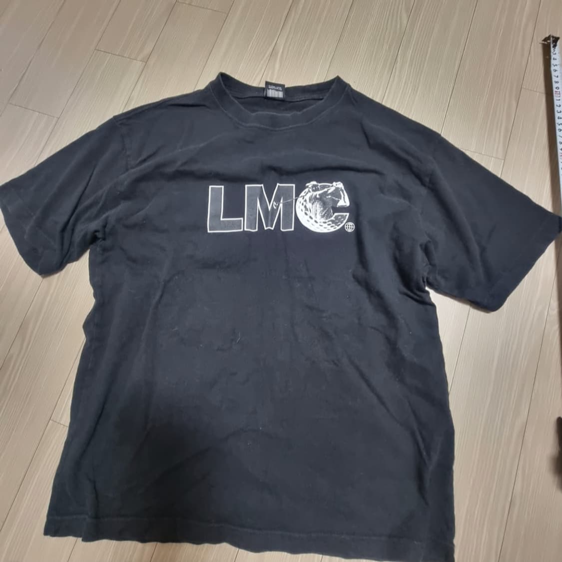 Lmc 반팔티셔츠 상품이미지1