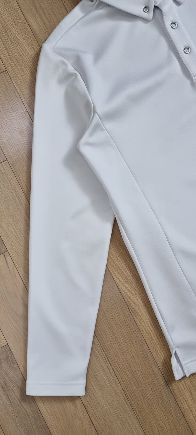 아디다스 골프 기모카라넥 긴팔 L _ 남성 상품이미지3