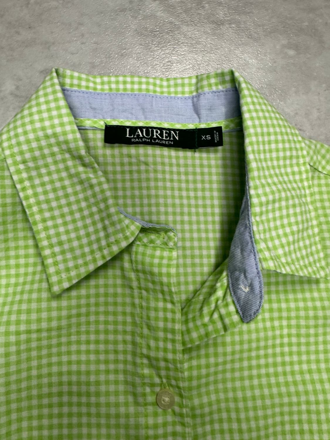 로렌 랄프로렌 상품이미지3