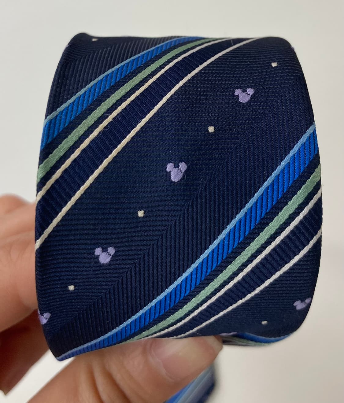 디즈니 넥타이 상품이미지7