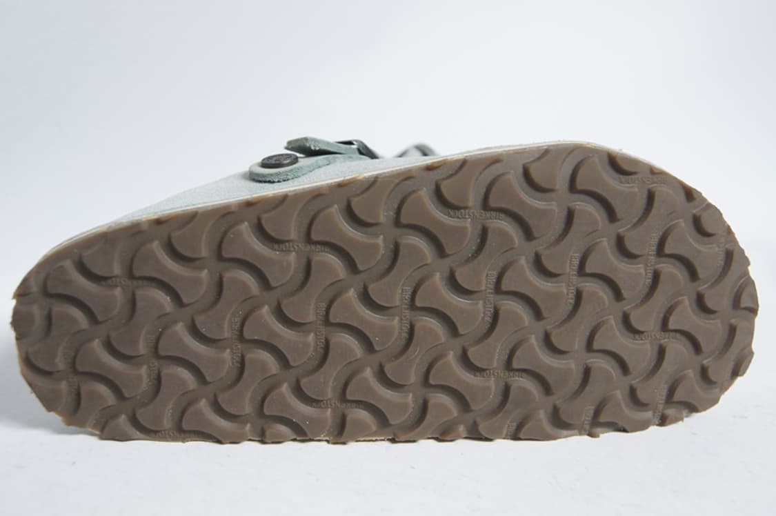 버켄스탁 루트리 프리미엄 스웨이드 퓨어 세이지230~235 상품이미지8