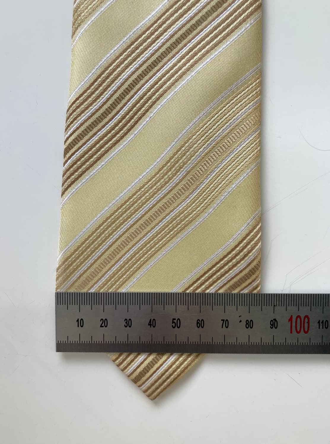 유나이티드컬렉션오브베네통 넥타이 상품이미지5