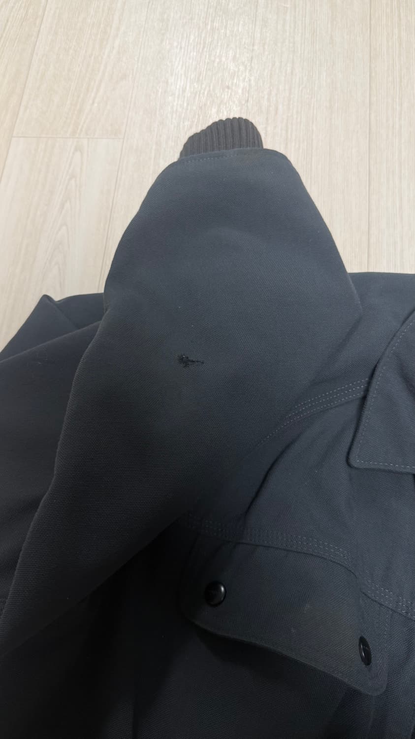 칼하트 빈티지 코트자켓 상품이미지2