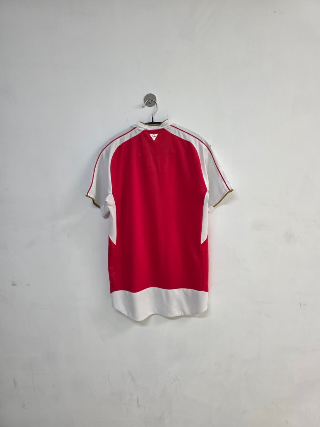 푸마 아스날 유니폼 반팔 노마킹 상품이미지8