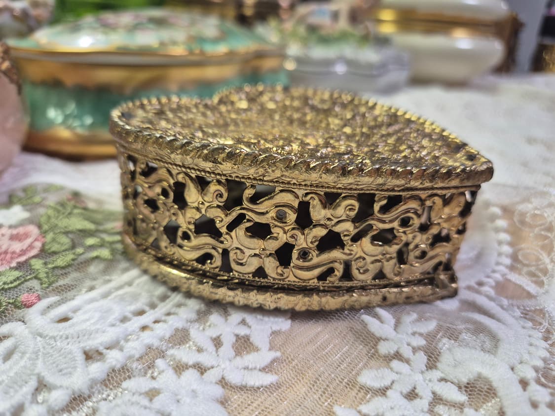 vintage) 1950s 립스틱 홀더 상품이미지3