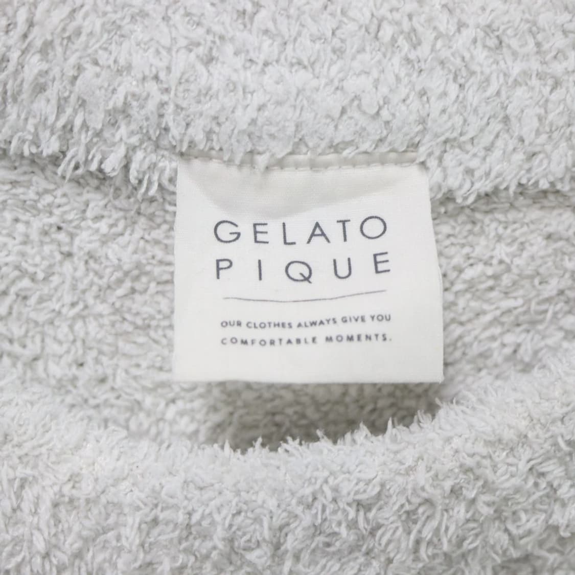 젤라또피케 팬더 자수 잠옷 62330 상품이미지7