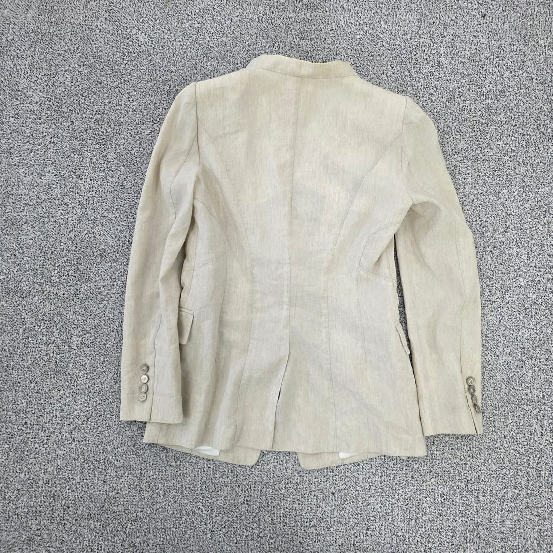 [85-91] 모조에스핀 블레이저 자켓 0203J 상품이미지3